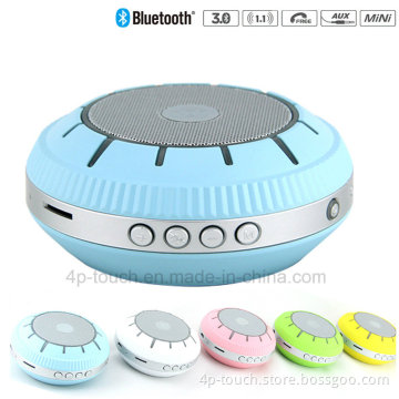 Newest Arrival High Quality Bluetooth Speaker with Answering Phone Call